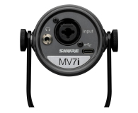 Shure MV7i - 1311447 - zdjęcie 8